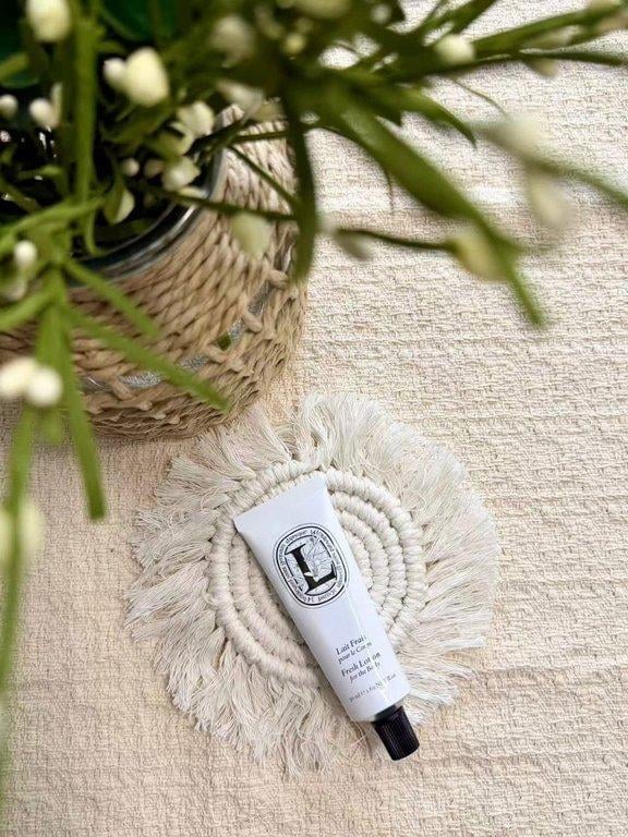 Fresh Lotion 身體乳（橙花香）50ml x2 (4)