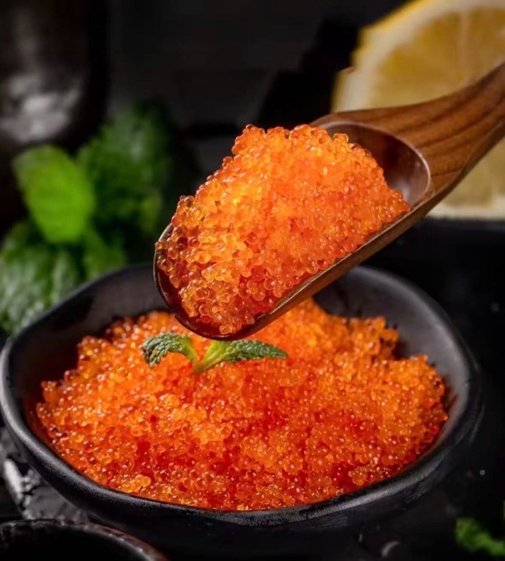 Masago 調味魚籽 (3)