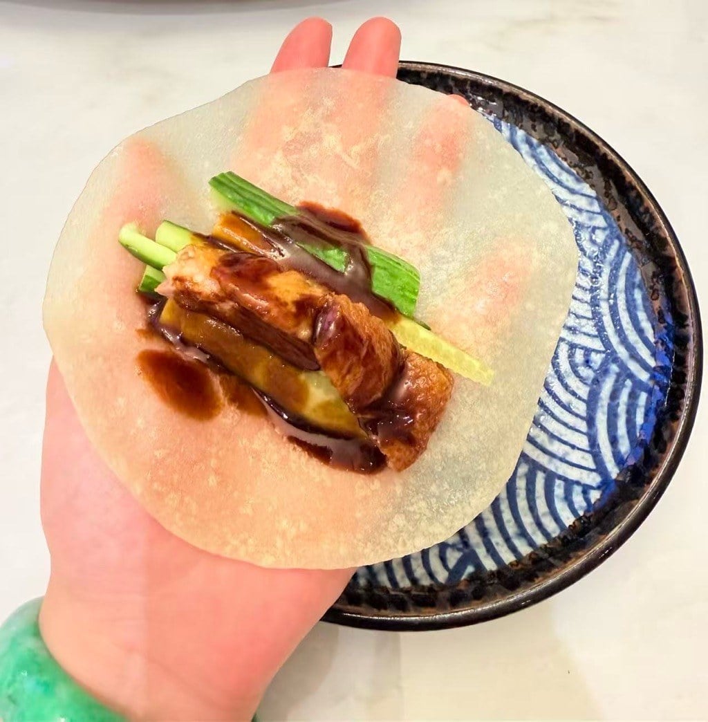 北京烤鴨套餐 (3)