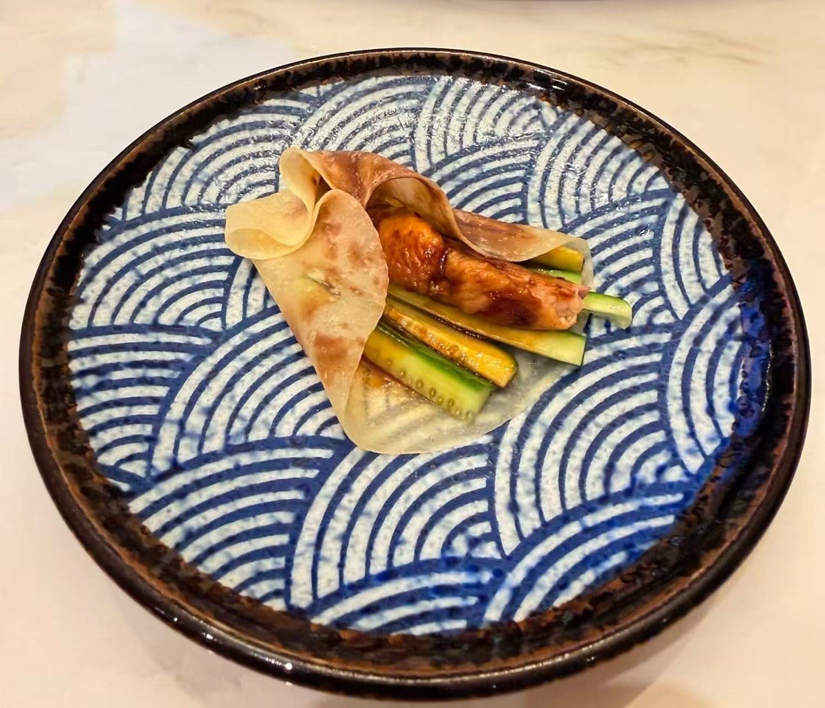 北京烤鴨套餐 (5)