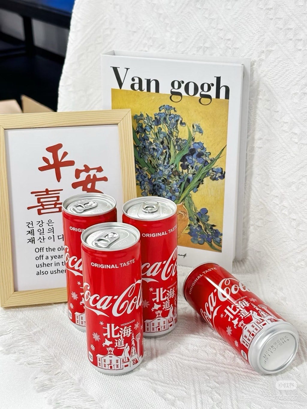 北海道限定 Coca-Cola 可口可樂 (2)