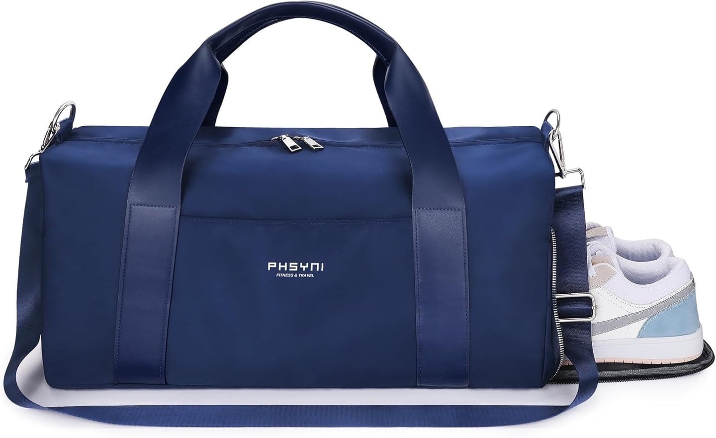 PHSYNI 25L 多功能運動健身旅行袋 (3)