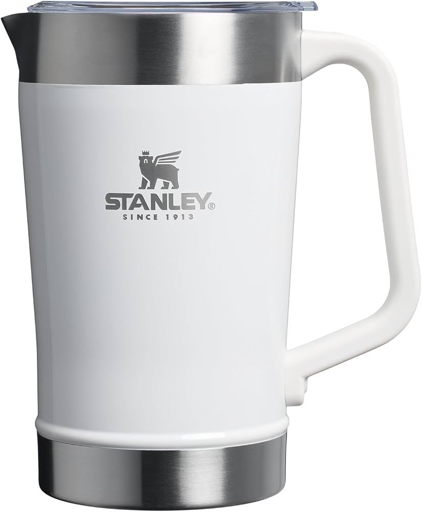 正品 STANLEY Stay-Chill 64oz 保冷壺 (6)