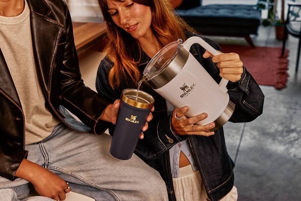 正品 STANLEY Stay-Chill 64oz 保冷壺 (2)