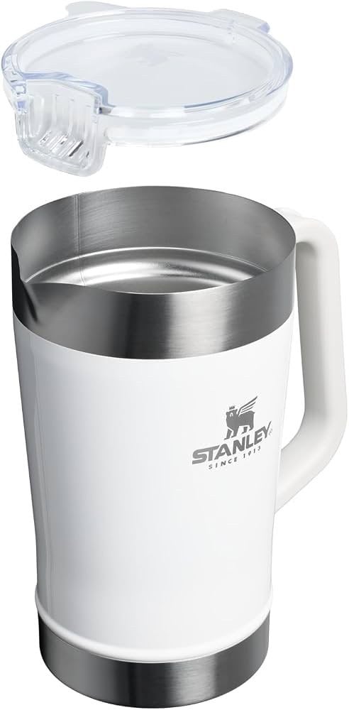 正品 STANLEY Stay-Chill 64oz 保冷壺 (5)