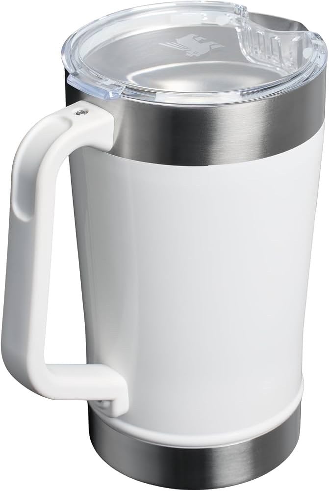 正品 STANLEY Stay-Chill 64oz 保冷壺 (4)