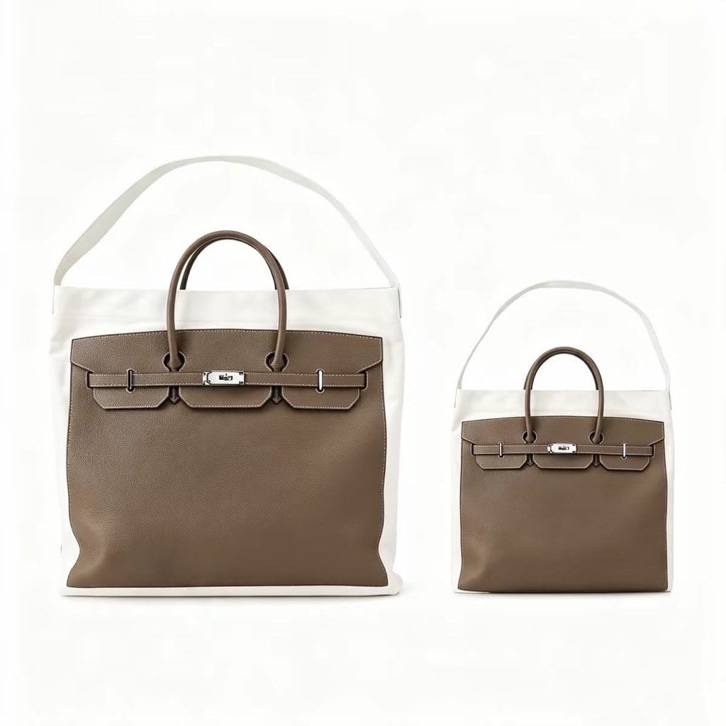 Korea THE REBEL BIRKIN BAG (2)