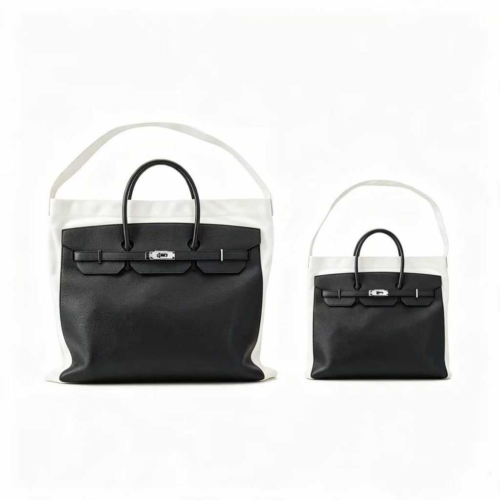 Korea THE REBEL BIRKIN BAG (7)