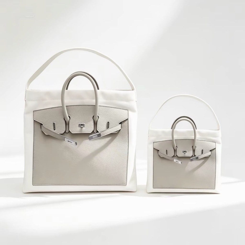 Korea THE REBEL BIRKIN BAG (4)