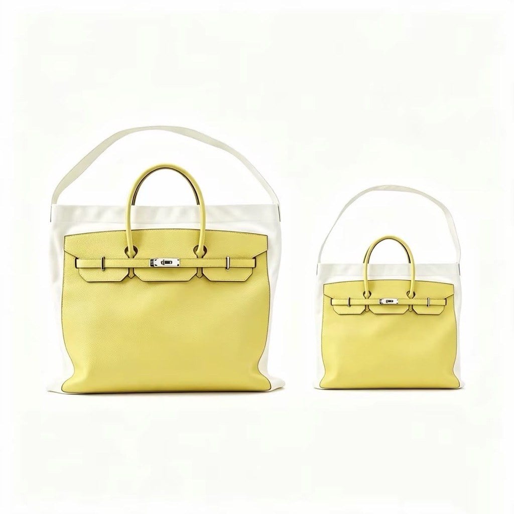 Korea THE REBEL BIRKIN BAG (6)