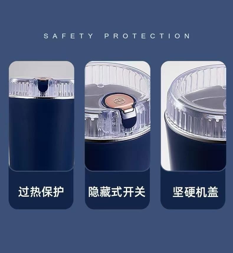 英國 Aenaeder 多功能料理研磨機 (2)