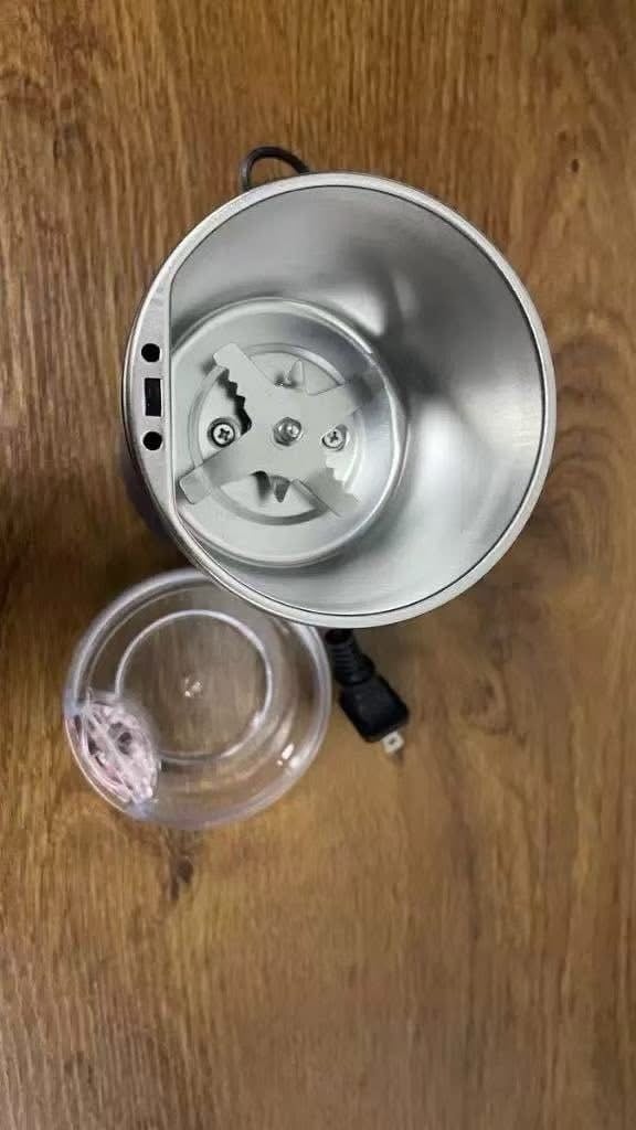 英國 Aenaeder 多功能料理研磨機 (4)