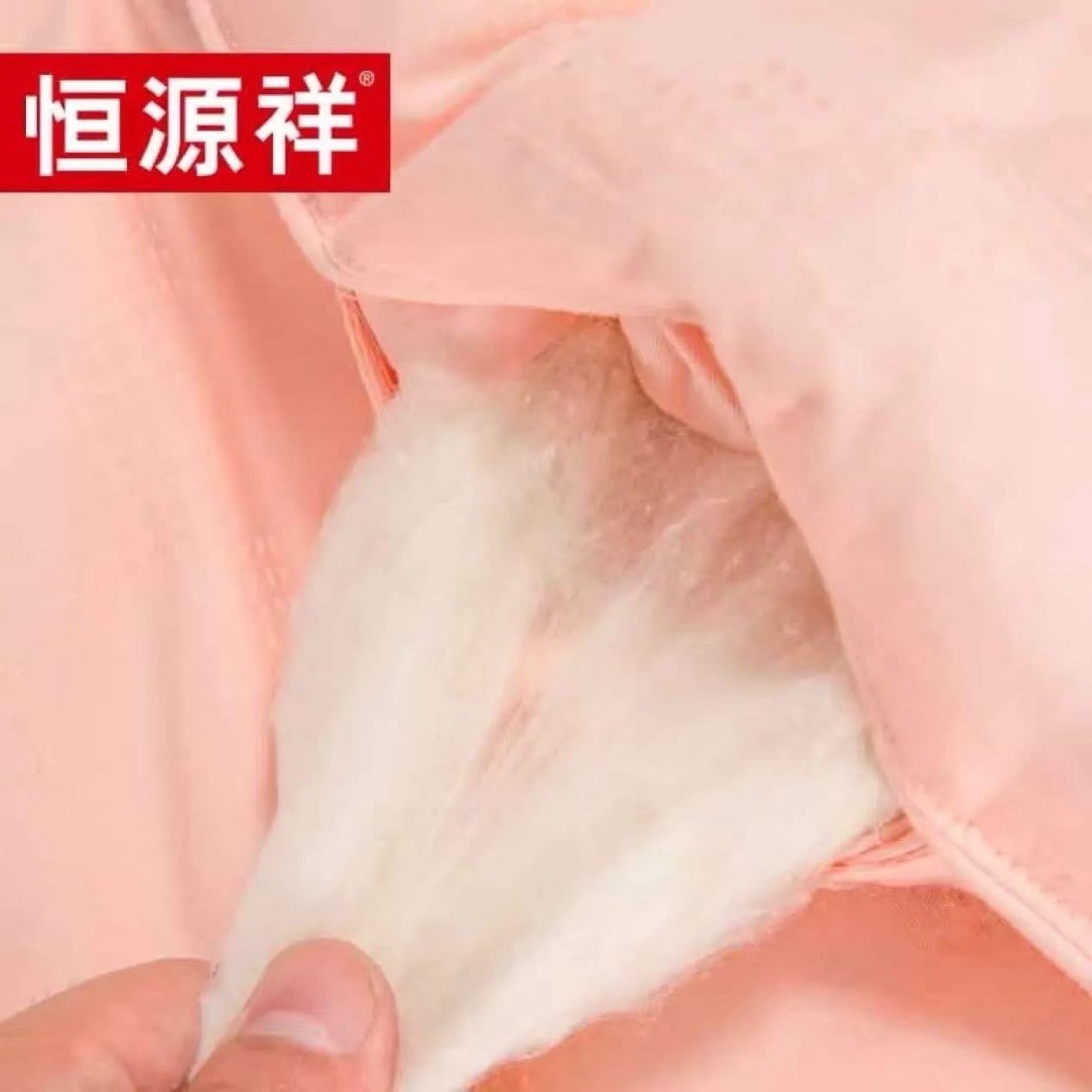 恒源祥🌸律動冰沁蠶絲被 (3)