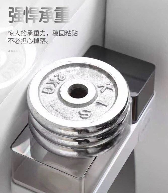 多功能防水紙巾盒 (4)