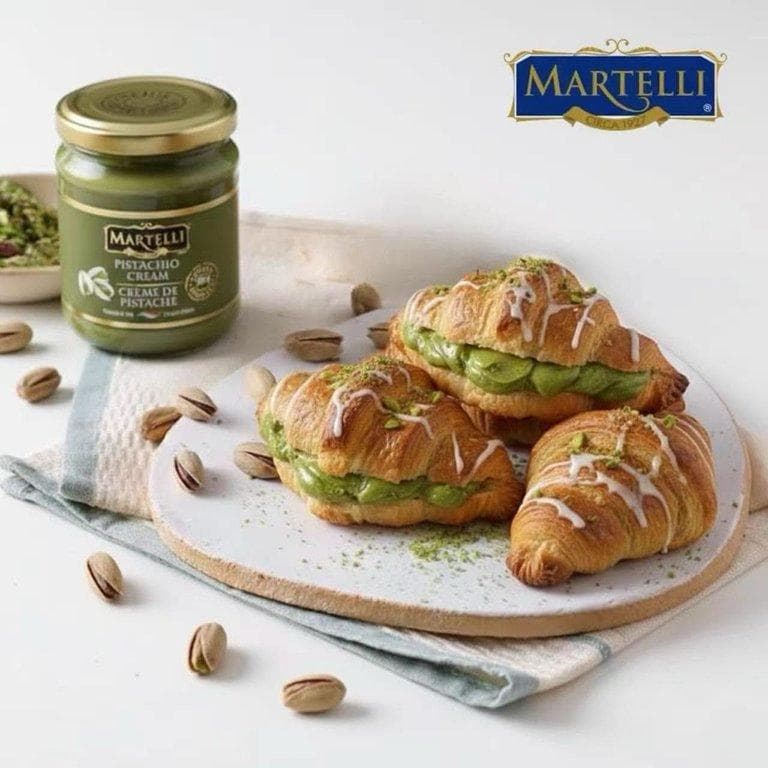意大利Martelli 開心果醬