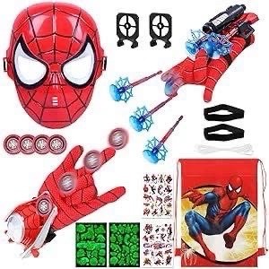 蜘蛛俠英雄玩具系列
