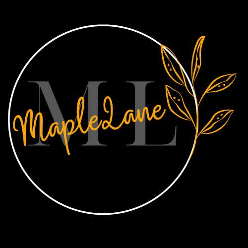 MapleLane Logo